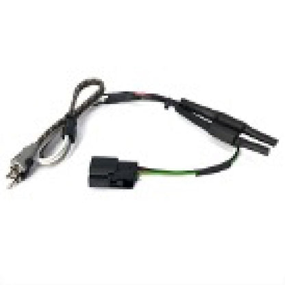AMERICAN HARD BAG 14 AND LATER RCA ADAPTER FOR REAR CHANNELS (WH-14-PNP-R)