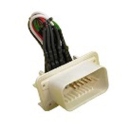 AMERICAN HARD BAG FACTORY ROCKFORD FOSGATE AMPLIFIER BYPASS (WH-RFBYP)