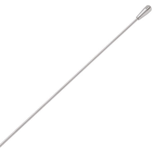 WILSON 36" REPLACEMENT WHIP FOR LITTLE WILL (WHIP36)