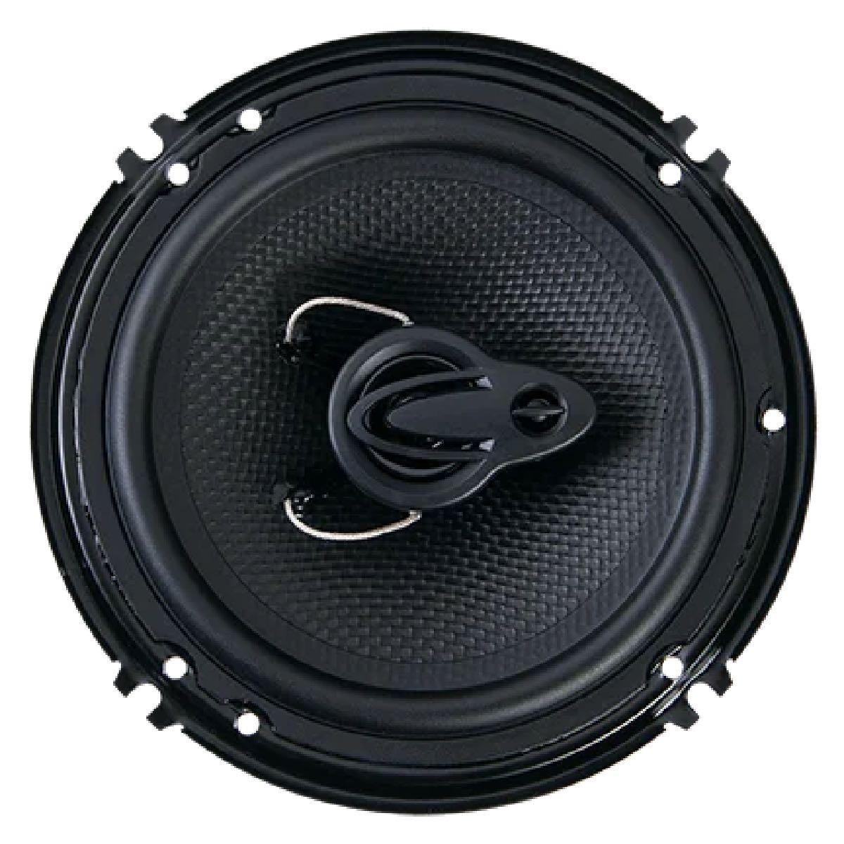 POWER ACOUSTIK 7" WITH APPLE CARPLAY & ANDROID AUTO PACKAGED WITH 2 - 6.5" SPEAKERS (WMH7-S1)