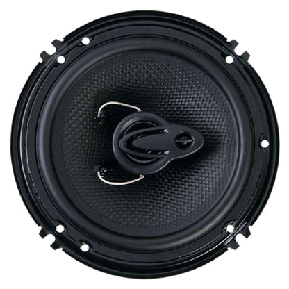 POWER ACOUSTIK 7" WITH APPLE CARPLAY & ANDROID AUTO PACKAGED WITH 2 - 6.5" SPEAKERS (WMH7-S1)