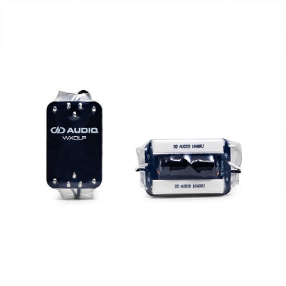 DD AUDIO LOW PASS CROSSOVER (WXOLP)
