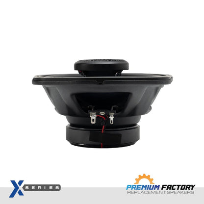 DB DRIVE 6X9" 400 WATT 3 WAY SPEAKERS (X-S69)