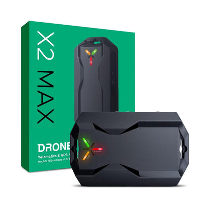 COMPUSTAR DRONE SMART CONTROL APP FOR REMOTE START SYSTEMS (X2MAXLTE)