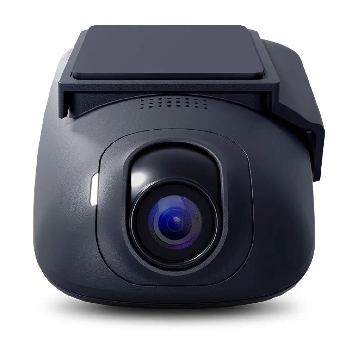 COMPUSTAR 2K QHD VEHICLE DASH CAMERA WITH LTE + GPS + WIFI (XC-LTE)