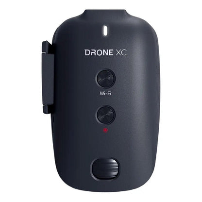 COMPUSTAR 2K QHD VEHICLE DASH CAMERA WITH LTE + GPS + WIFI (XC-LTE)