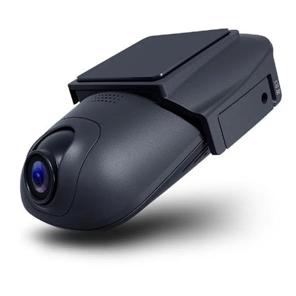 COMPUSTAR 2K QHD VEHICLE DASH CAMERA WITH LTE + GPS + WIFI (XC-LTE)
