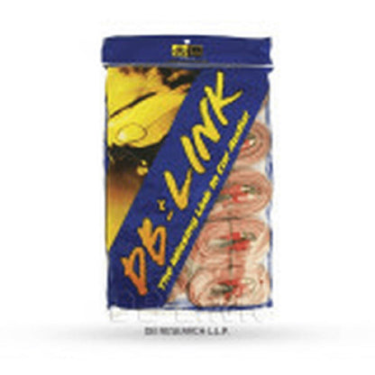 DB LINK BULK X-SERIES RCA 2 CHANNEL 12' 10 PACK (XLB12Z)