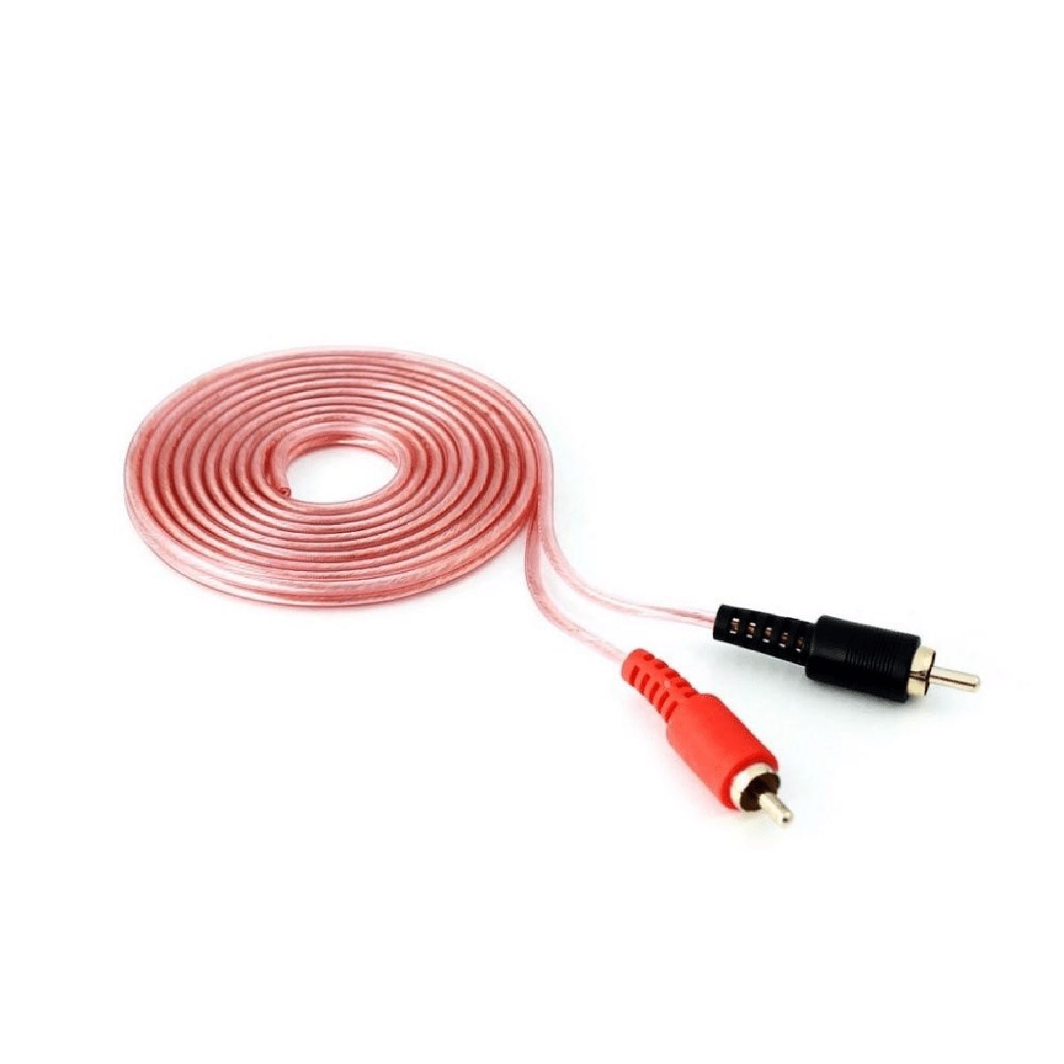 DB LINK BULK X-SERIES RCA 2 CHANNEL 15' 10 PACK (XLB15Z)