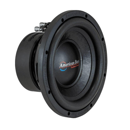 AMERICAN BASS 15" 1000 WATT DUAL 4 VC (XO1544)