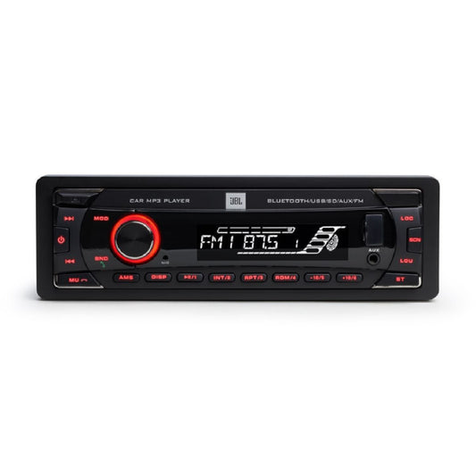 JBL Celebrity 100 Single DIN Mechless Bluetooth USB Car Stereo