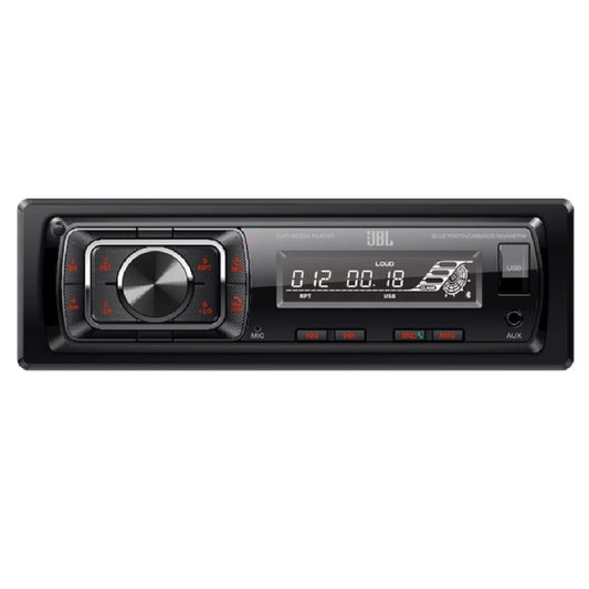 JBL Celebrity 150 Single Din Mechless Bluetooth Car Media Receiver