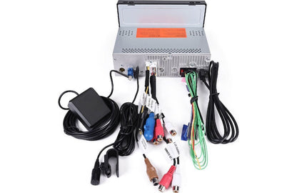 Pioneer DMH-W3050NEX 6.8 Inch Wireless CarPlay Android Auto Digital Receiver