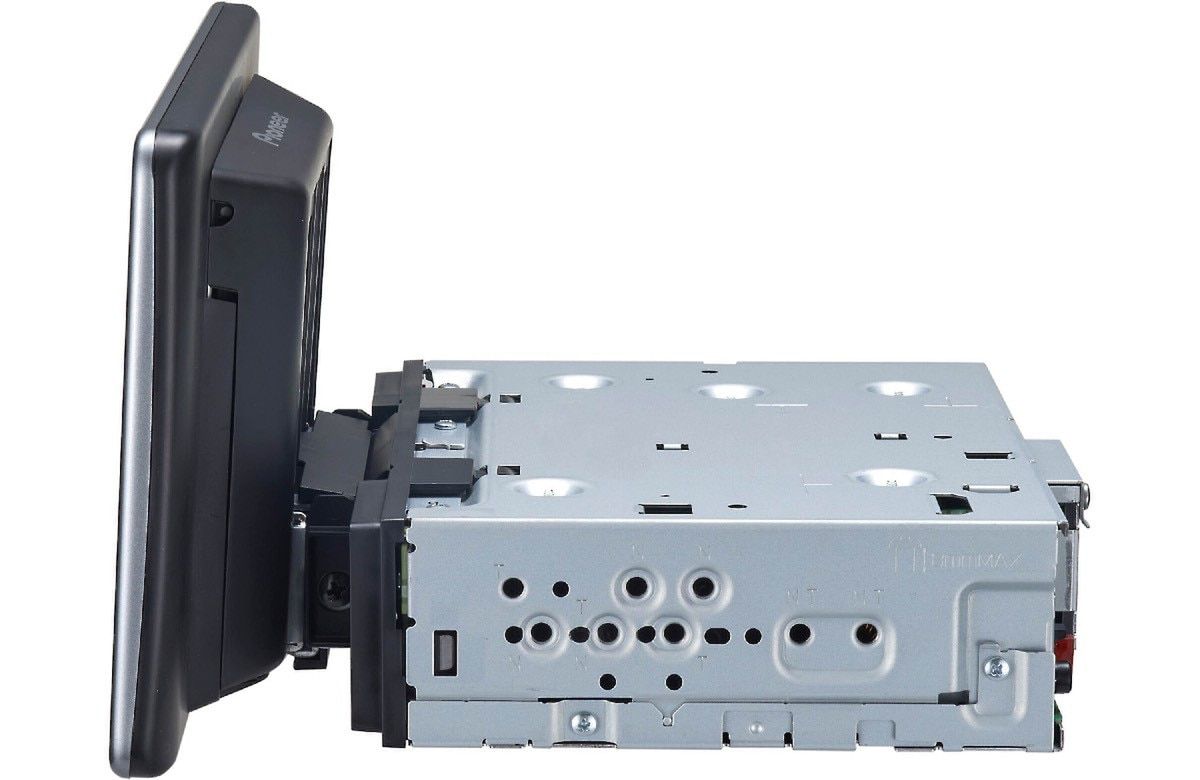 Pioneer DMH-WT5000NEX 9 Inch Single DIN Wireless CarPlay Android Receiver