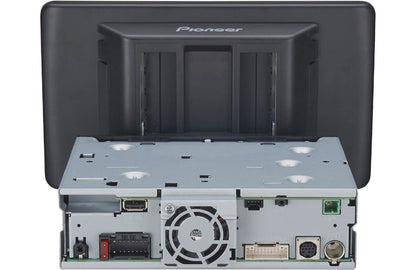 Pioneer DMH-WT5000NEX 9 Inch Single DIN Wireless CarPlay Android Receiver