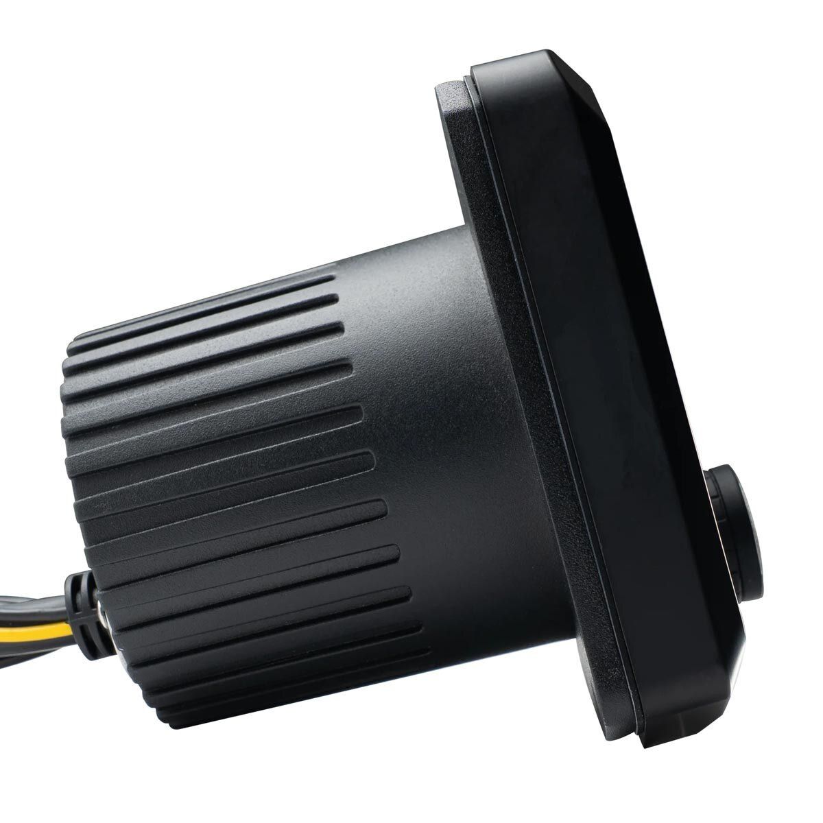 Euphoria EMR-7BT 3-Inch Color LCD Bluetooth Digital Marine Receiver