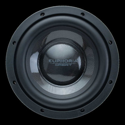 Xpert 10 Inch 1600W Carbon Fiber Midbass Speaker Neodymium Magnet