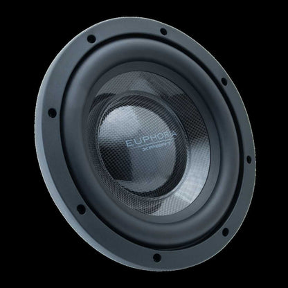 Xpert 10 Inch 1600W Carbon Fiber Midbass Speaker Neodymium Magnet