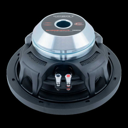 Xpert 10 Inch 1600W Carbon Fiber Midbass Speaker Neodymium Magnet