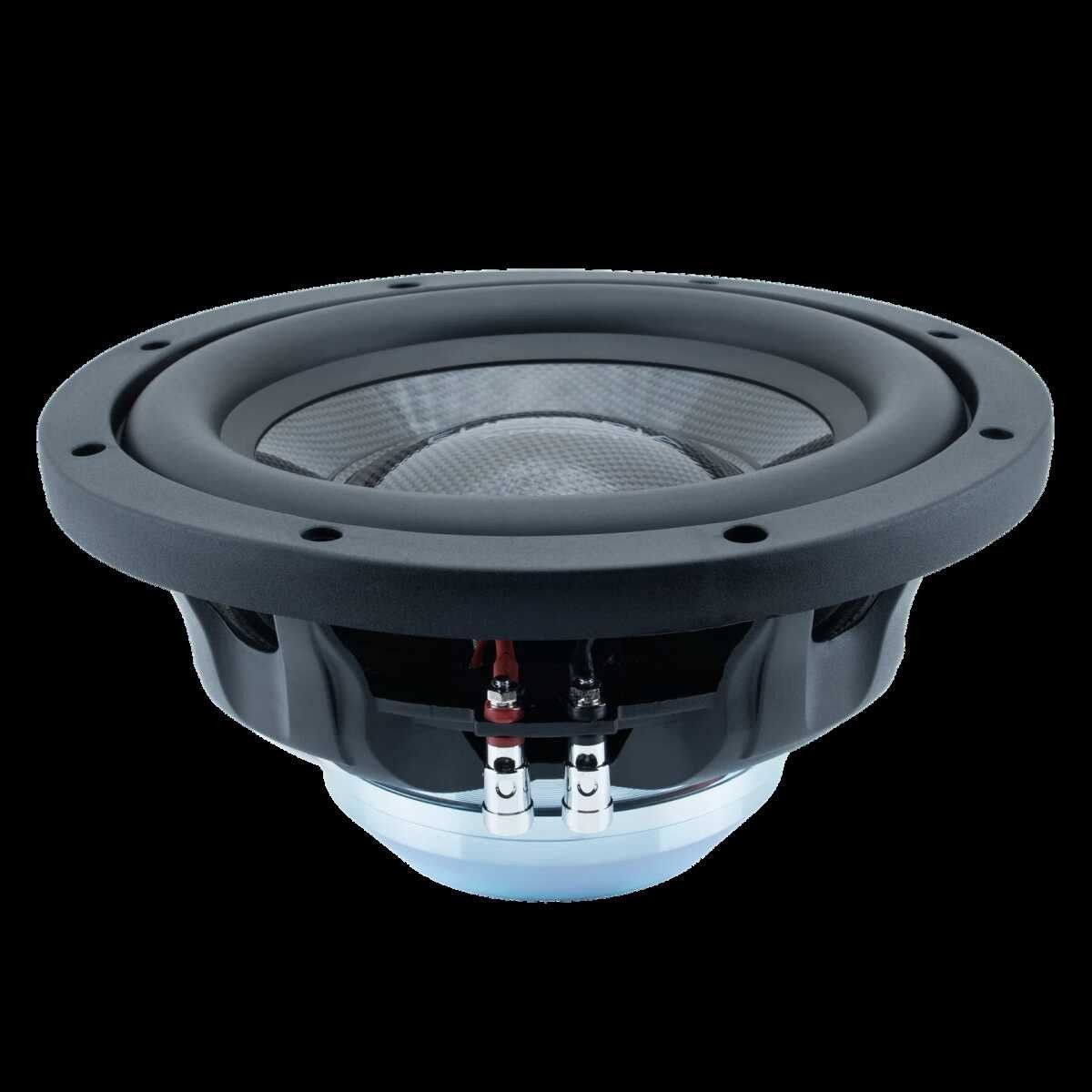 Xpert 10 Inch 1600W Carbon Fiber Midbass Speaker Neodymium Magnet