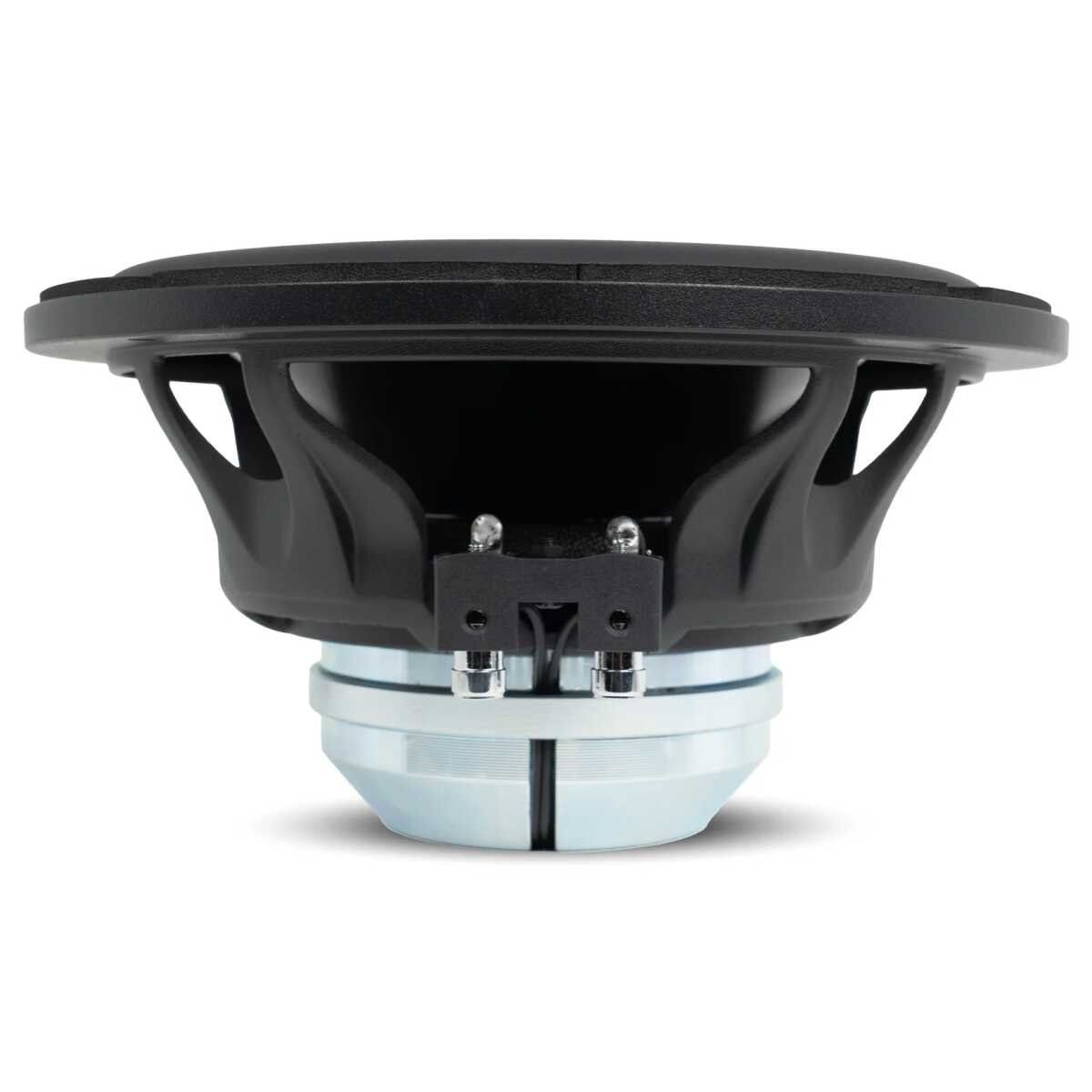 Xpert 8-Inch 600W Carbon Fiber Neodymium Midbass Speaker Pair