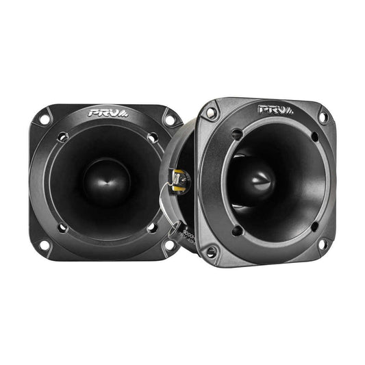 PRV Audio TW350TI-4 3 Inch 240 Watt 4 Ohm Titanium Tweeters