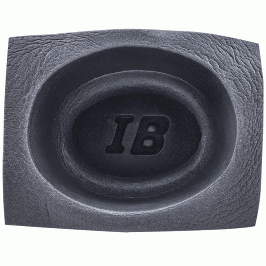 INSTALL BAY 6X9" SPEAKER BAFFLE (IBBAF69)
