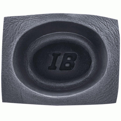 INSTALL BAY 6X9" SPEAKER BAFFLE (IBBAF69)