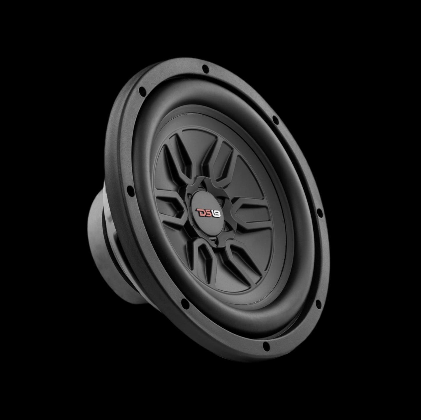 DS18 SLC-MD10 SELECT 10" PPI Cone Subwoofer 800 Watts 4-Ohm SVC
