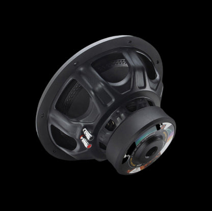 QUANTUM AUDIO 12" 2000 WATT WOOFER DVC 4 OHM
