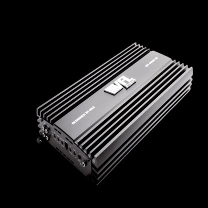 AMERICAN BASS 5800 WATT 1 MONO BLOCK AMP