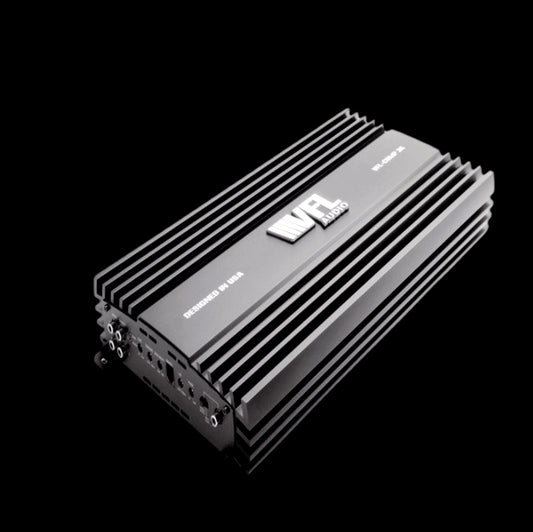 AMERICAN BASS 5800 WATT 1 MONO BLOCK AMP
