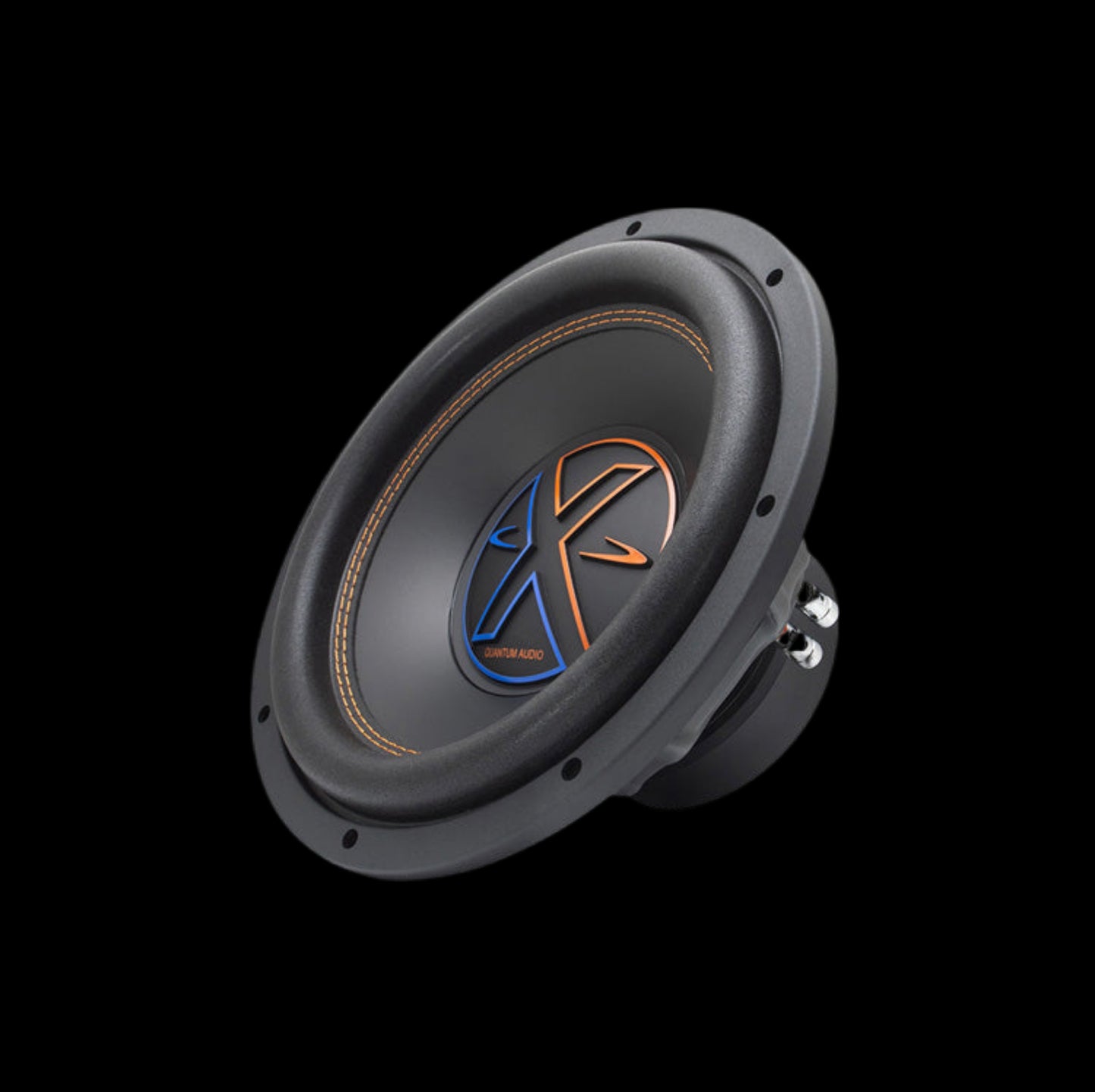 QUANTUM AUDIO 12" 2000 WATT WOOFER DVC 4 OHM