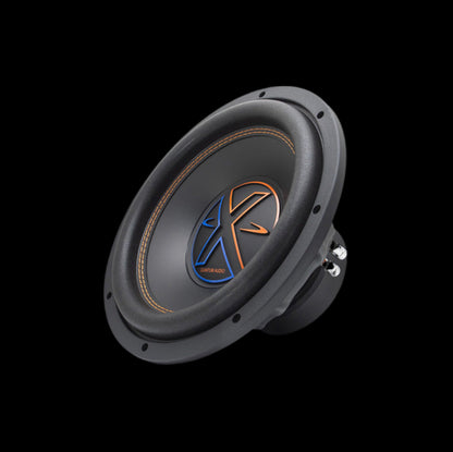 QUANTUM AUDIO 12" 2000 WATT WOOFER DVC 4 OHM