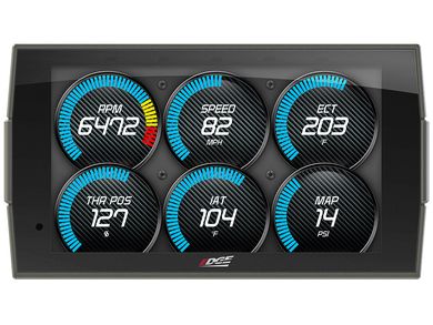 Edge Insight CTS3