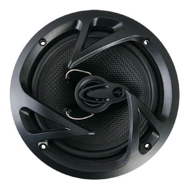 POWER ACOUSTIK 7"" WITH APPLE CARPLAY & ANDROID AUTO PACKAGED WITH 2 - 6.5"" SPEAKERS (WMH7-S1)