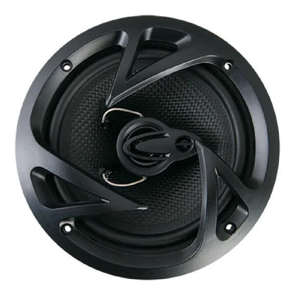 POWER ACOUSTIK 7"" WITH APPLE CARPLAY & ANDROID AUTO PACKAGED WITH 2 - 6.5"" SPEAKERS (WMH7-S1)