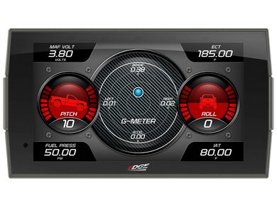 Edge Insight CTS3