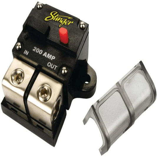 STINGER 150 AMP HIGH QUALITY CIRCUIT BREAKERS (SGP901501)