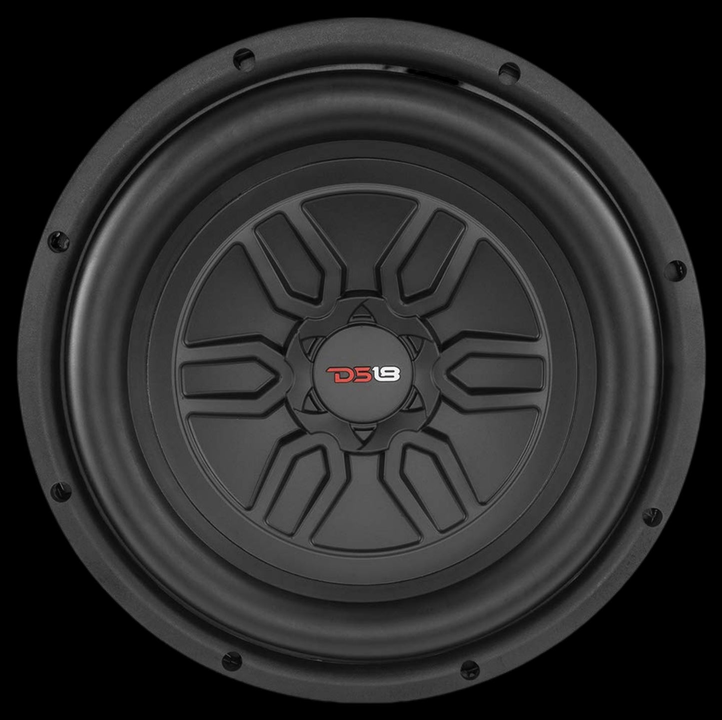 DS18 SLC-MD10 SELECT 10" PPI Cone Subwoofer 800 Watts 4-Ohm SVC