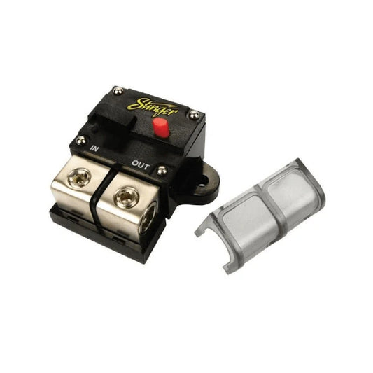 STINGER 100 AMP HIGH QUALITY CIRCUIT BREAKER (SGP901001)