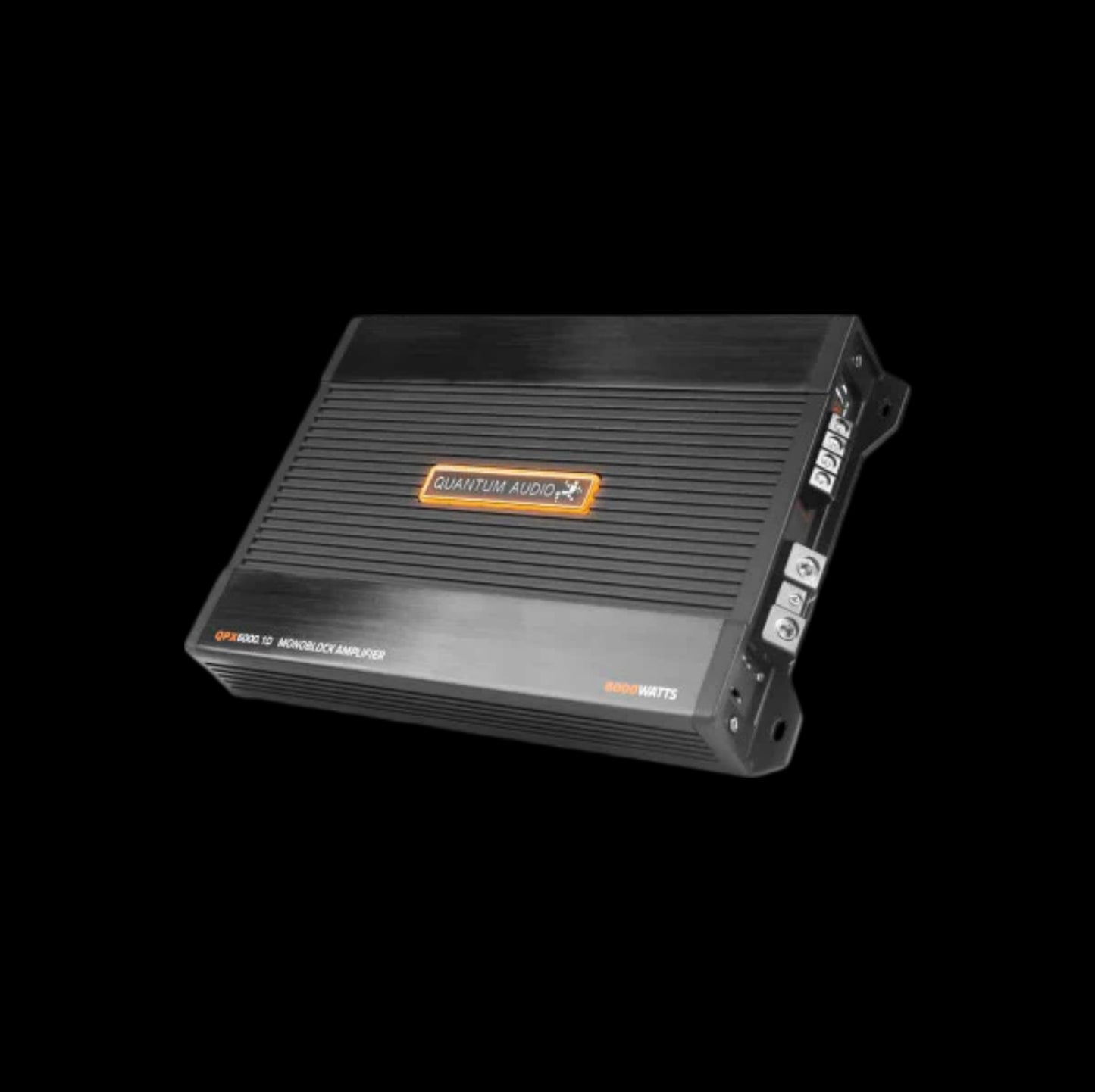 QUANTUM AUDIO 6000 WATT MONO BLOCK AMPLIFIER