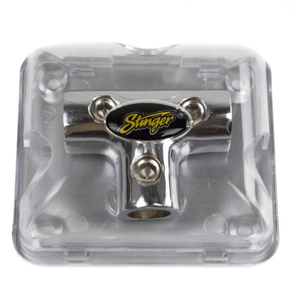 STINGER (3)4GA.INPUT/OUTPUT T-BLOCK (SPD511)