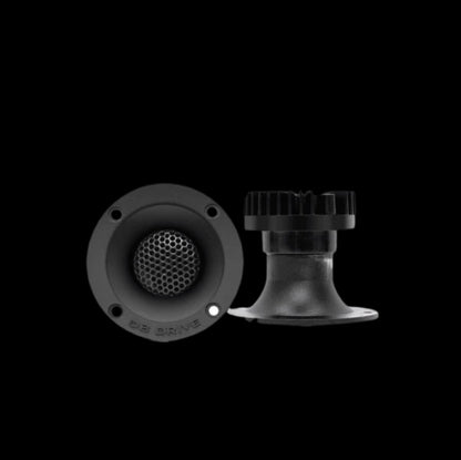 XPERT EUPHORIA 3"" 100 WATT HIGH OUTPUT XPERT NEO SUPER TWEETER 8 OHM SOLD AS PAIR (EXT1NH)
