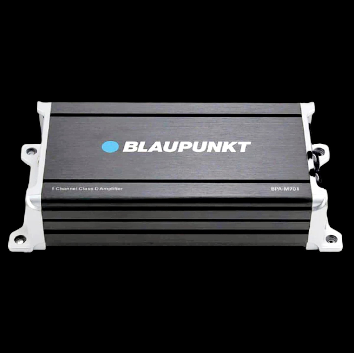 BLAUPUNKT 2000 WATT MICRO MONO BLOCK AMPLIFIER