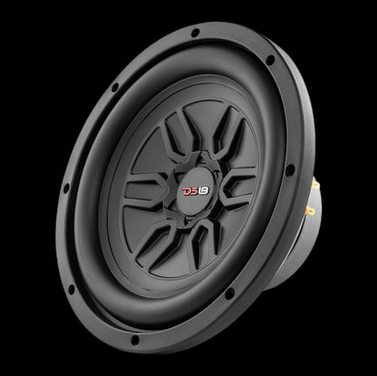 DS18 SLC-MD10 SELECT 10" PPI Cone Subwoofer 800 Watts 4-Ohm SVC