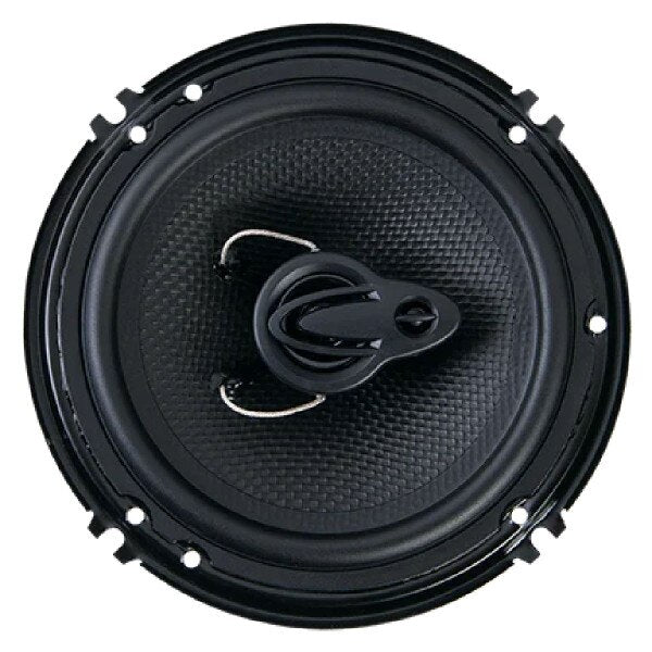 POWER ACOUSTIK 7"" WITH APPLE CARPLAY & ANDROID AUTO PACKAGED WITH 2 - 6.5"" SPEAKERS (WMH7-S1)