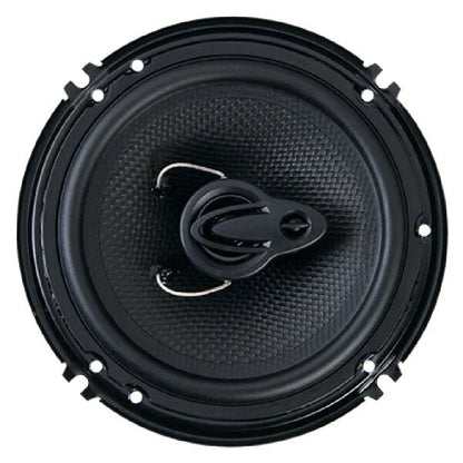POWER ACOUSTIK 7"" WITH APPLE CARPLAY & ANDROID AUTO PACKAGED WITH 2 - 6.5"" SPEAKERS (WMH7-S1)