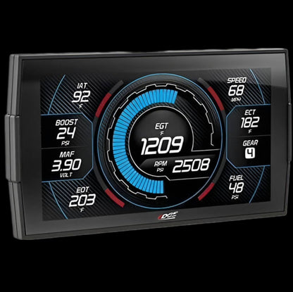 Edge Insight CTS3