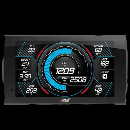 Edge Insight CTS3